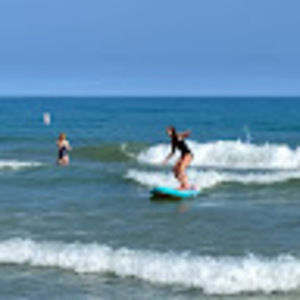 Meet your Posher, Carrie